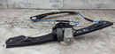 BMW 3 SERIES F30 2011-2019 FRONT LEFT N/S WINDOW REGULATOR & MOTOR 7259823