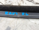 TOYOTA RAV4 MK5 XA50 19-ON REAR LEFT N/S TOP DOOR MOLDING TRIM 07292107 GENUINE