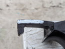 SKODA KAROQ NU7 17-2021 FRONT RIGHT O/S DOOR OUTER HANDLE 5G0837206Q GENUINE