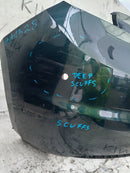 VAUXHALL ASTRA K 2015-2019 REAR BUMPER GENUINE 13425478