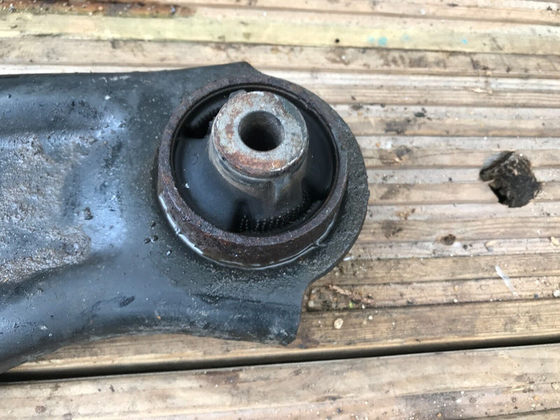 NISSAN QASHQAI J11 MK2 2013-20 1.6 DCI RIGHT SIDE FRONT HUB, WISHBONE BRAKE DISC