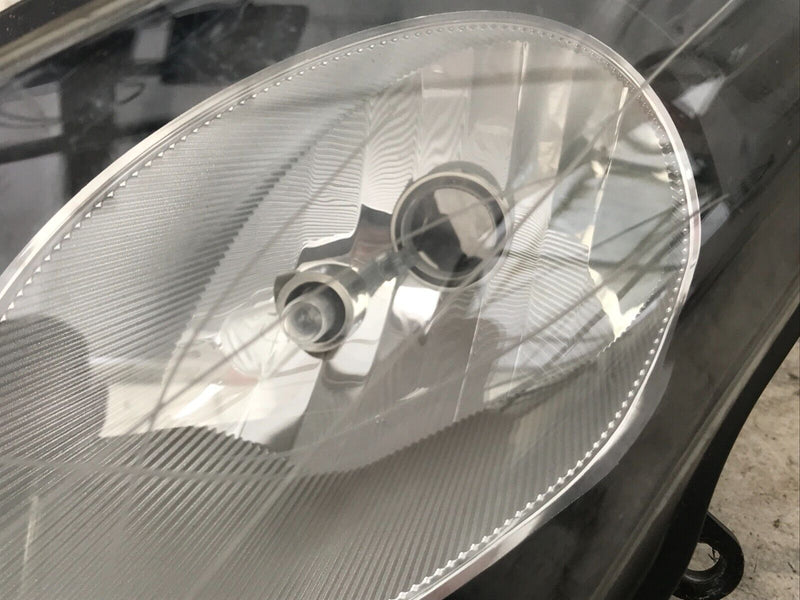 BMW S1000XR 2015-2017 FRONT HEADLIGHT GENUINE LIGHT LAMP LEFT SIDE 8549851