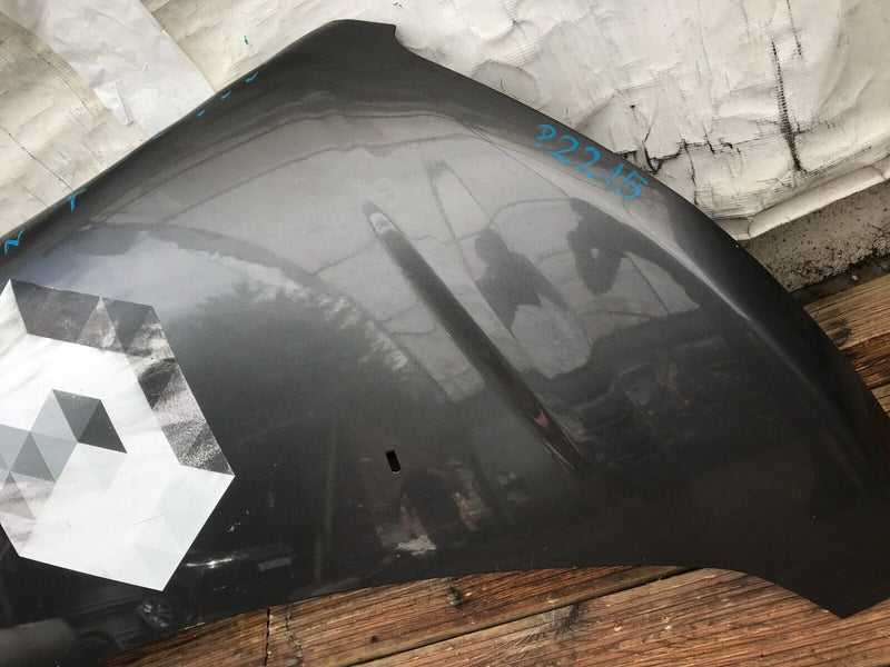 FORD TRANSIT CUSTOM FACELIFT LCI 2018-2022 GENUINE BONNET HOOD PANEL