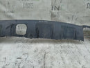 MINI COUNTRYMAN R60 2010-2016 REAR BUMPER LOWER TRIM DIFFUSER 9801893