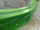 VAUXHALL CORSA E 2014–2019 REAR BUMPER GENUINE 39002839