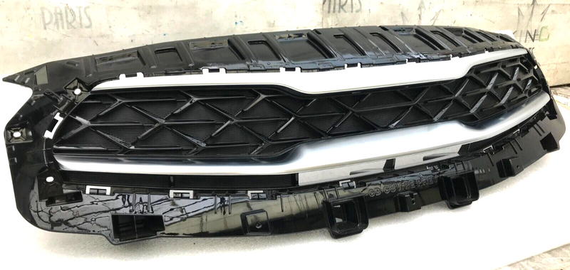 KIA XCEED MK3 CD FACELIFT 2022- GENUINE FRONT BUMPER GRILL RADIATOR GRILLE PHEV