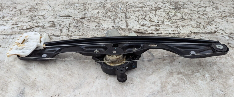 BMW 3 SERIES F30 2011-2019 REAR LEFT N/S/R WINDOW REGULATOR 7351049