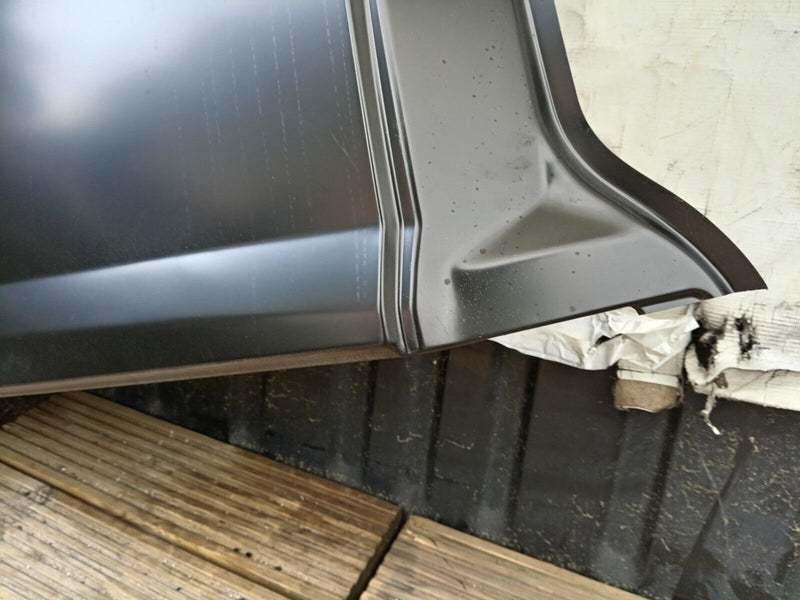 FIAT DOBLO CARGO MAXI 2010-2021 RIGHT SIDE REAR BODY QUARTER LAYER PANEL