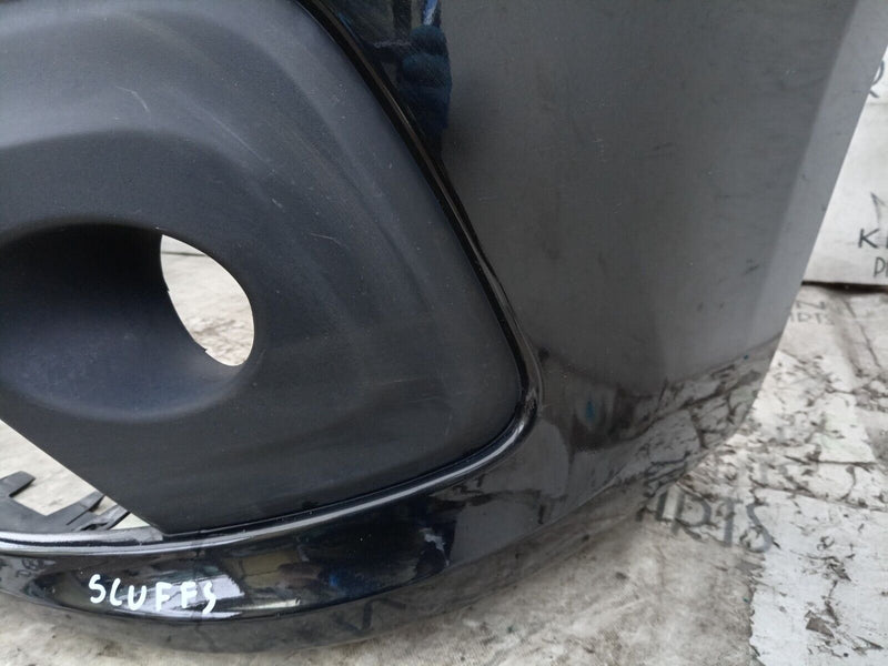 RENAULT TRAFIC SE BUSSINES 2015-2019 FRONT BUMPER GENUINE 620223916R