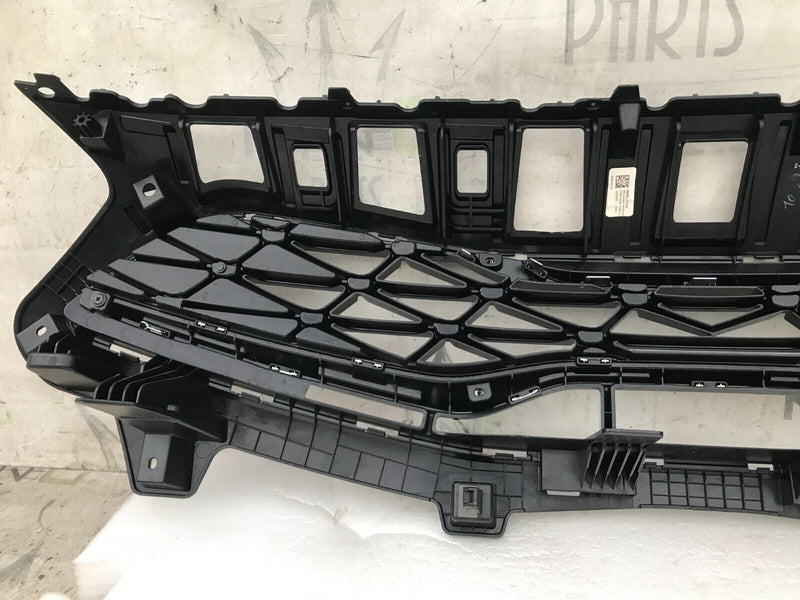 KIA PROCEED GT-LINE MK3 CD FACELIFT 2022-ON FRONT BUMPER GRILL RADIATOR GRILLE