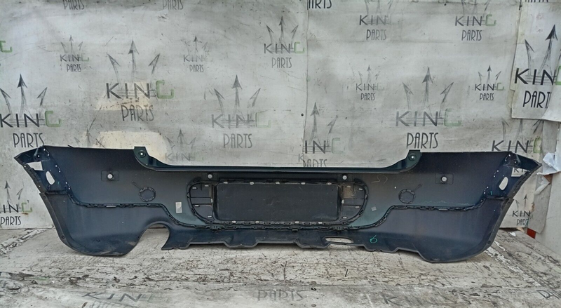 MINI COUNTRYMAN R60 2010-2016 REAR BUMPER PDC 9801880