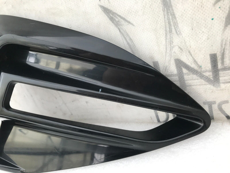 BMW 2 F44 GRAN COUPE SPORT RIGHT SIDE FRONT BUMPER GRILL FOG LIGHT COVER 8491644