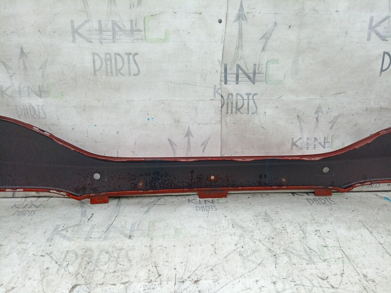 HONDA CRV MK4 2013-2015 FRONT BUMPER UPPER SECTION PDC 71101-T1G-ZZ00