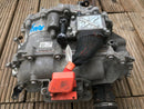 TOYOTA RAV4 XA50 2.5 HYBRID REAR DIFFERENTIAL DIFF TZ215-X001 **VERY LOW MILEAGE