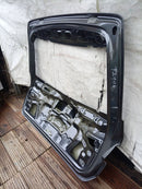 AUDI Q3 MK2 F3 2019-ON GENUINE TAILGATE BOOTLID PANEL in GREY