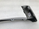KIA SPORTAGE NQ5 MK5 **CRDI 2022 FRONT BUMPER LEFT SIDE GRILL TRIM MOULDING