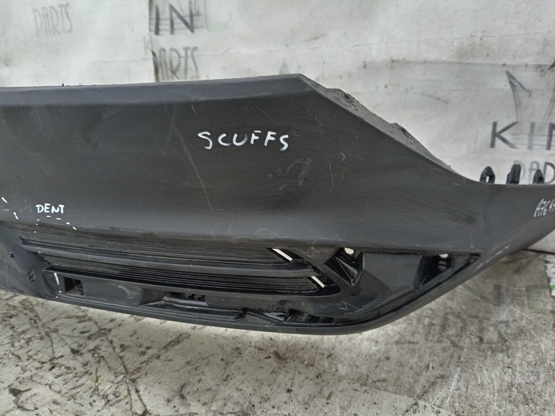 LEXUS NX F SPORT 2020-2022 REAR BUMPER DIFFUSER GENUINE 52169-78070