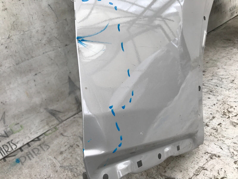 MAZDA CX60 CX-60 GENUINE FRONT FENDER WING PANEL RIGHT DRIVER SIDE