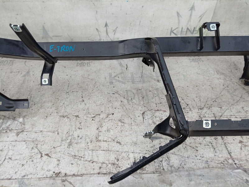 AUDI E-TRON 2018-ON CROSS MEMBER FOR DASH PANEL 4KR857017 GENUINE