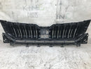 SKODA KODIAQ 2016-20 FRONT BUMPER TOP GRILL BONNET GRILLE GENUINE 565853653E