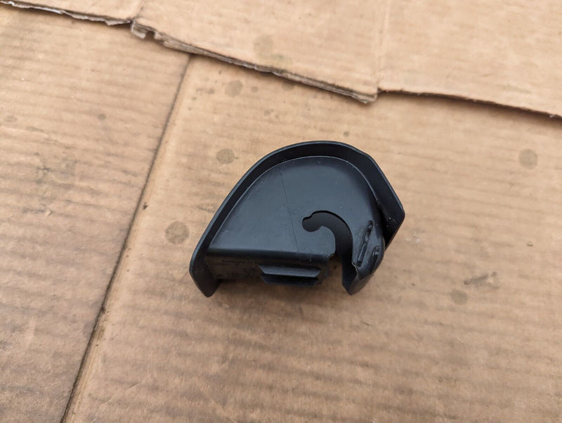 VW GOLF MK7 2012-2020 CHILD SEAT/ISOFIX GUIDE SLEEVE 5G0887233C GENUINE