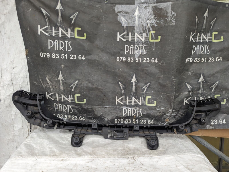 BMW X1 E84 09-15 REAR BUMPER BRACKET SUPPORT GENUINE 29990161