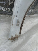 AUDI A3 8V SPORTBACK LCI 16-20 FRONT FENDER WING PANEL LEFT SIDE