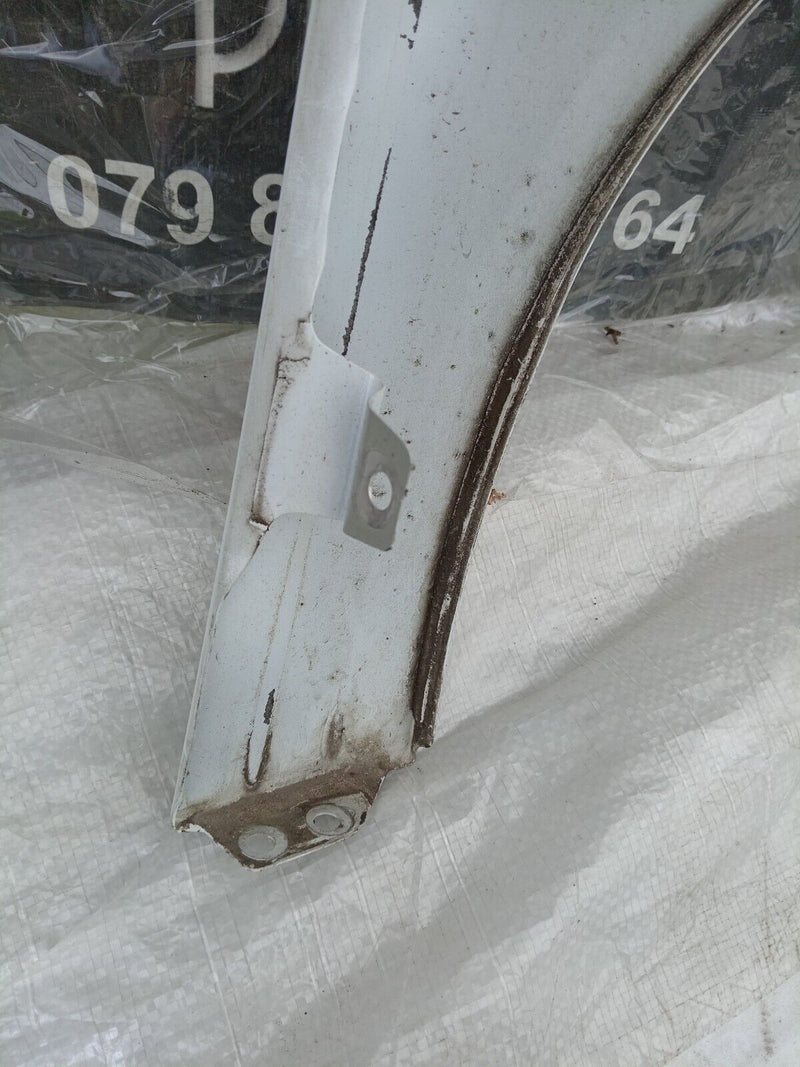 AUDI A3 8V SPORTBACK LCI 16-20 FRONT FENDER WING PANEL LEFT SIDE