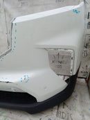 MAXUS LDV DELIVER 9 EV 2020-ON FRONT BUMPER PDC GENUINE SV63