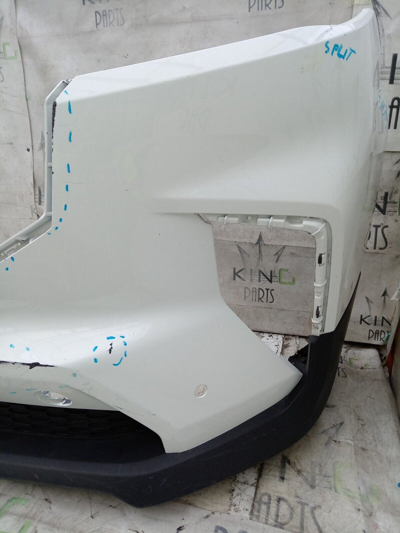 MAXUS LDV DELIVER 9 EV 2020-ON FRONT BUMPER PDC GENUINE SV63