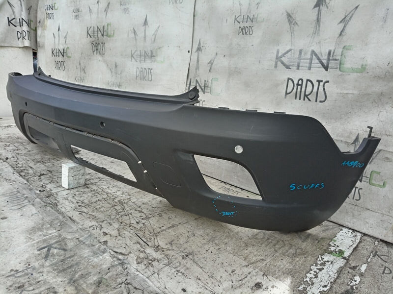 VAUXHALL MOKKA 2012-2015 REAR BUMPER GENUINE PDC 95365611