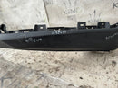 KIA SPORTAGE 2010-2016 FRONT BUMPER LOWER TRIM 86512-3U000