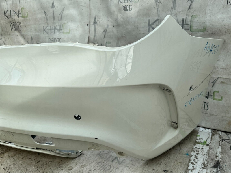 MERCEDES CLA AMG C117 W117 2013-2017 REAR BUMPER PDC A1178851525