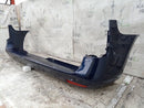MERCEDES VITO W447 2014-2021 REAR BUMPER A4478802445