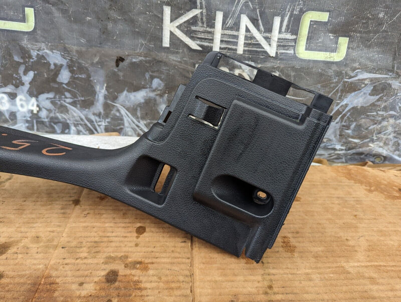VW GOLF MK7 2012-2020 REAR RIGHT O/S PARCELSHELF SUPPORT TRIM 5G6867762J
