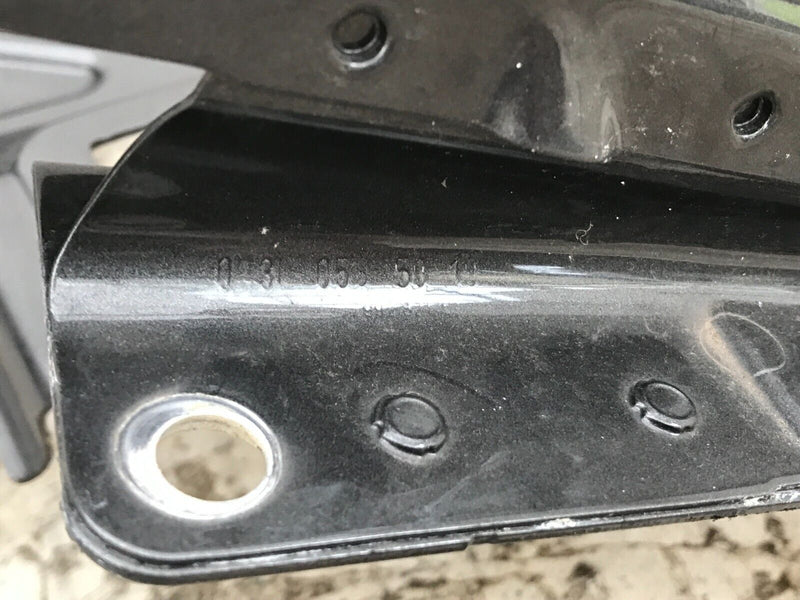 PORSCHE 911 992 ALUMINIUM FRONT FENDER WING PANEL LEFT PASSENGER SIDE