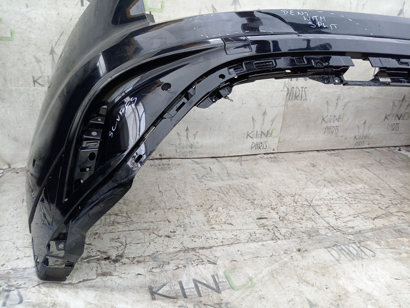 JAGUAR F-PACE 2021-ON FACELIFT REAR BUMPER PDC GENUINE MK83-17D781-AAW