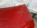 MAZDA 6 MK3 (GJ) 2013-20 GENUINE TAILGATE BOOT LID PANEL in RED