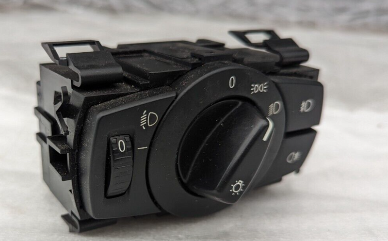 BMW X1 E84 2009-2015 LIGHT CONTROL SWITCH GENUINE 6932794
