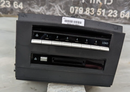 MERCEDES S-CLASS W221 06-13 BECKER MULTIMEDIA HEADUNIT A2218708093 GENUINE