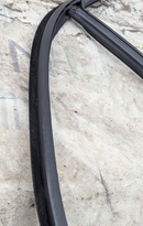 BMW 3 SERIES F30 11-19 REAR LEFT N/S DOOR WINDOW GUIDE SEAL GASKET 177447-11-TR