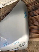 MERCEDES-BENZ S-CLASS S320 W221 2006-2013 BOOT LID TAILGATE IN SILVER GENUINE