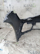 VOLKSWAGEN VW GOLF GTI MK8 2020-ON FRONT BUMPER GENUINE 5H0807221