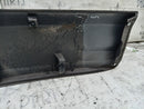 HONDA CRV 2012-2016 TAILGATE HANDLE TRIM COVER 74895-T1G-E000