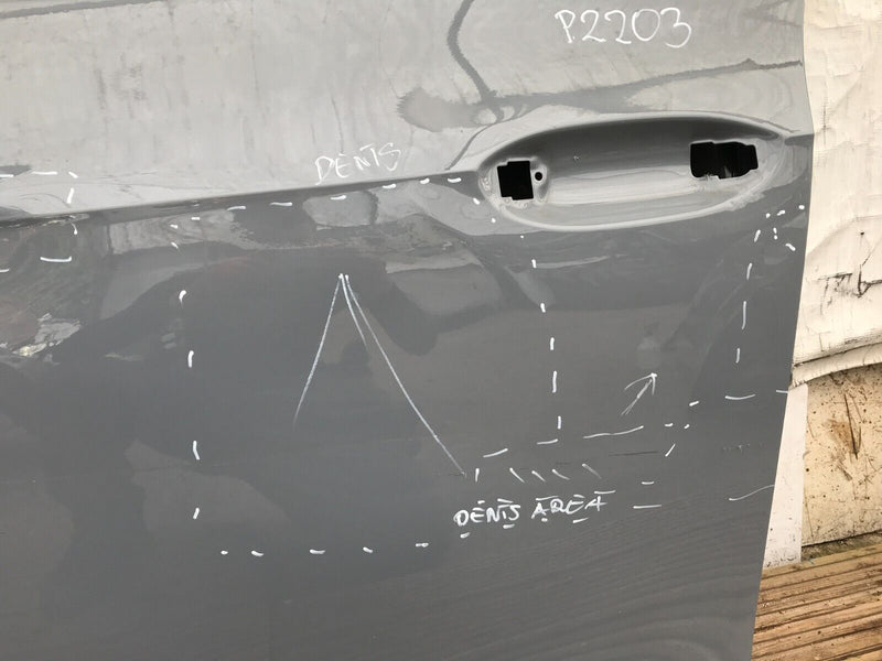 VW id.3 ID3 GENUINE FRONT DOOR SHELL PANEL LEFT PASSENGER SIDE 10A831311A