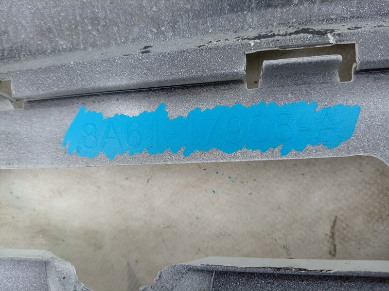 FORD FIESTA MK6 2008-2014 REAR BUMPER GENUINE 8A61-17906