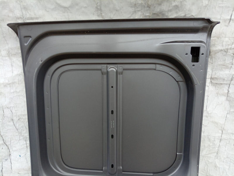 NISSAN NV300, RENAULT TRAFIC MK2 X82 2014-2023 REAR DOOR PANEL RIGHT SIDE