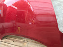 NISSAN JUKE MK1 F15 2010-2018 GENUINE FRONT BONNET HOOD PANEL IN RED