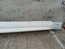 TOYOTA COROLLA MK12 ESTATE 2018-20 RIGHT SIDE SKIRT SILL COVER 75850-02220