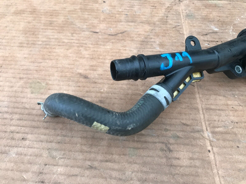 NISSAN QASHQAI J11 MK2 1.6 DCI 2013-20 COOLING WATER HOSE PIPE GENUINE